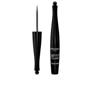 Bourjois 24H Liquid Eyeliner #1 Noir 2.5ML