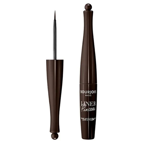 BOURJOIS | LINER PINCEAU 24H | Eyes - Image 6