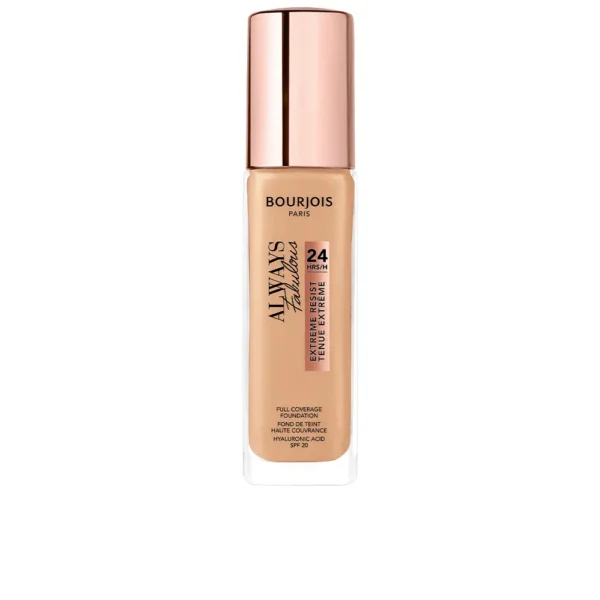 Bourjois Always Fabulous 24H Foundation 30ml #420