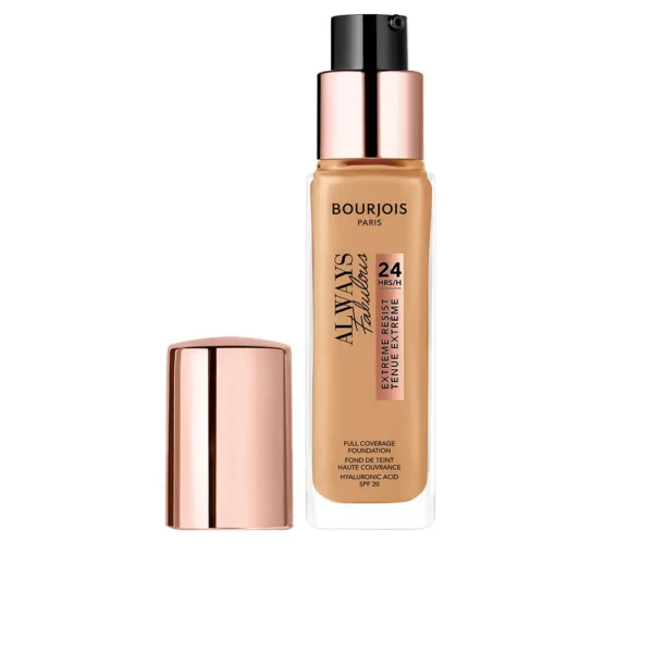 Bourjois Always Fabulous 24H Foundation #410 - 30ml