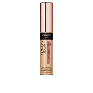 Bourjois Always Fabulous Full Coverage Concealer #100 Ivoire 6ML