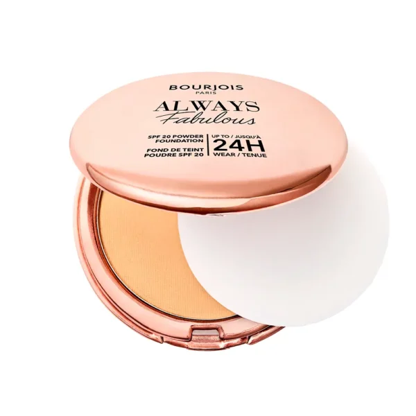 BOURJOIS | ALWAYS FABULOUS | Face - Image 12