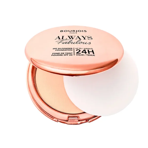 BOURJOIS | ALWAYS FABULOUS | Face - Image 8