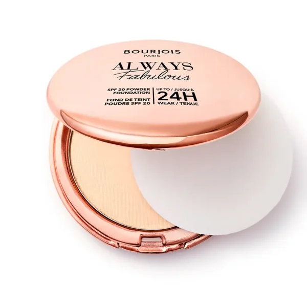 BOURJOIS | ALWAYS FABULOUS | Face - Image 2