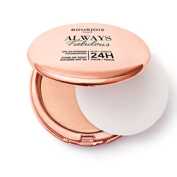 BOURJOIS | ALWAYS FABULOUS | Face - Image 6