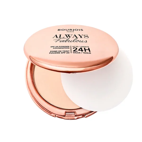 BOURJOIS | ALWAYS FABULOUS | Face - Image 10