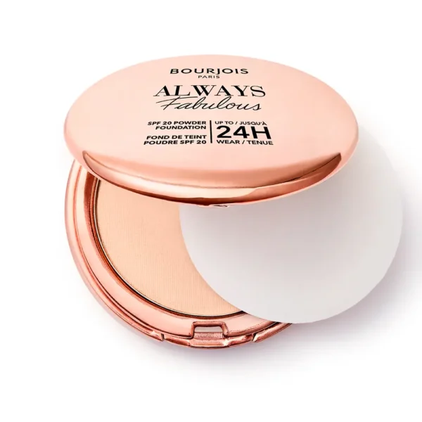 BOURJOIS | ALWAYS FABULOUS | Face - Image 4