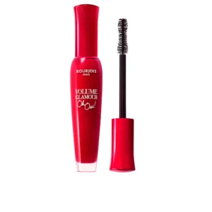 Bourjois Big Lashes Oh Oui Mascara #001 - Black 7ml