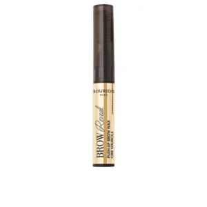 Bourjois Brow Reveal Eyebrow Gel Clear 6g