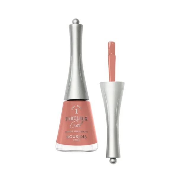 BOURJOIS | FABULEUX | Nails - Image 10