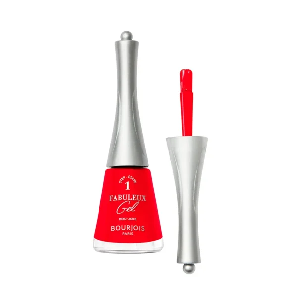 BOURJOIS | FABULEUX | Nails - Image 4