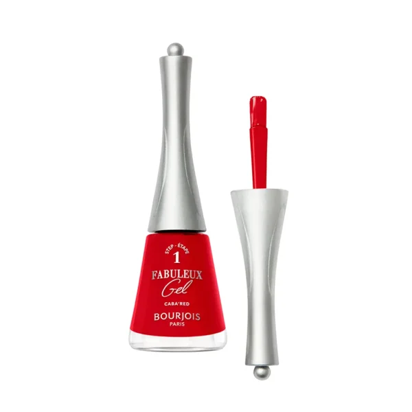 BOURJOIS | FABULEUX | Nails - Image 2