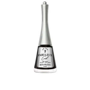 Fabuleux Gel Nail Polish Top Coat 9ML