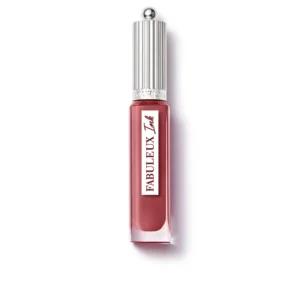Bourjois Fabuleux Ink Liquid Lipstick #01 Marshma'Love 3.5ml