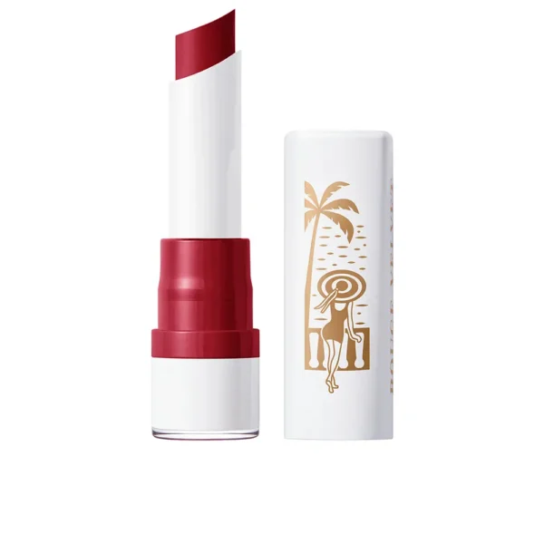 Bourjois French Riviera Lipstick #11 Berry Formidable 2.4g