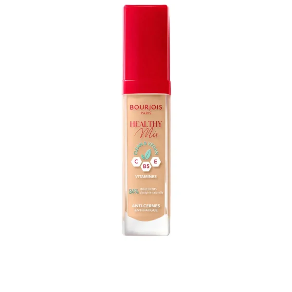 Bourjois Healthy Mix Concealer 51 Light Vanilla 6ml