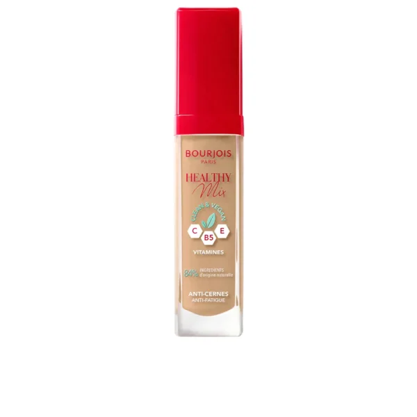 Bourjois Healthy Mix Concealer #53 Golden Beige 6ML