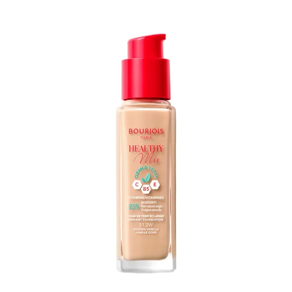 BOURJOIS | HEALTHY MIX | Face - Image 6