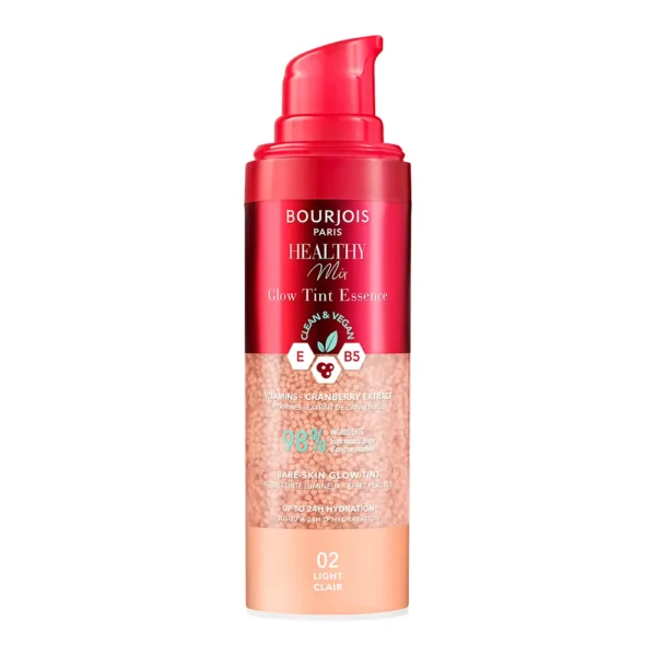 BOURJOIS | HEALTHY MIX | Face - Image 2