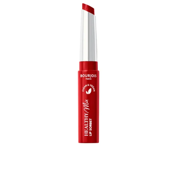 Bourjois Healthy Mix Lip Sorbet #01 Cherry Sundae 7.4g