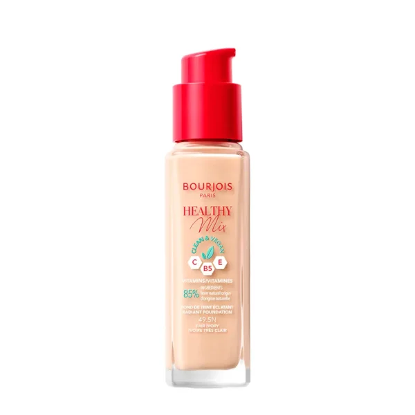 BOURJOIS | HEALTHY MIX | Face - Image 8