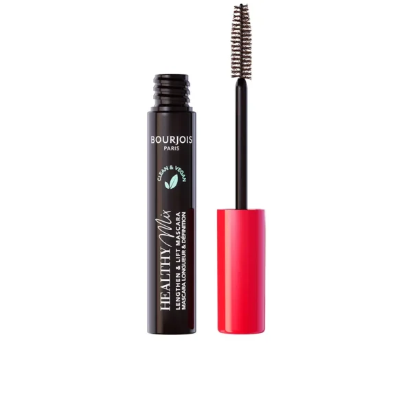 Bourjois Healthy Mix Mascara #002 Black Brown 7ML