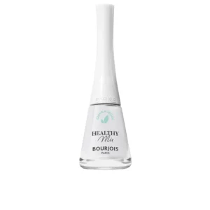 Bourjois Healthy Mix Nail Polish #100 Blanc'Hantement 9ML