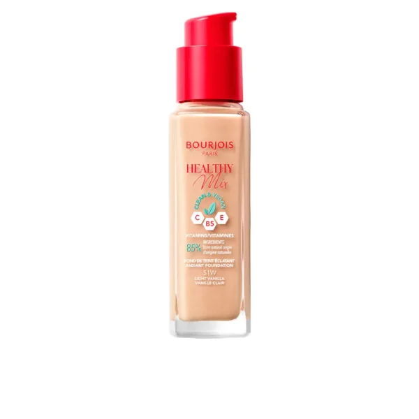 BOURJOIS | HEALTHY MIX | Face - Image 2