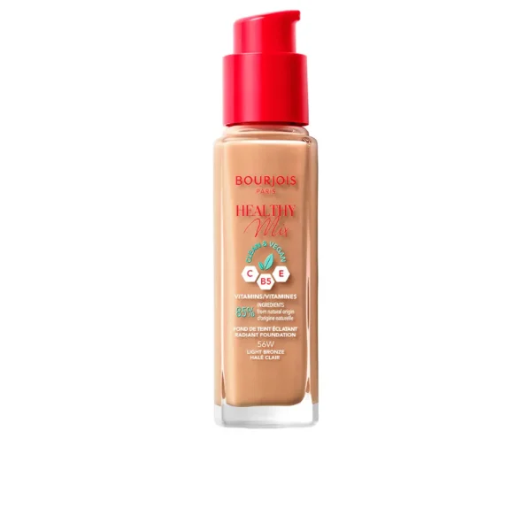 BOURJOIS | HEALTHY MIX | Face - Image 8