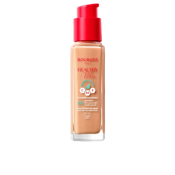 BOURJOIS | HEALTHY MIX | Face - Image 6
