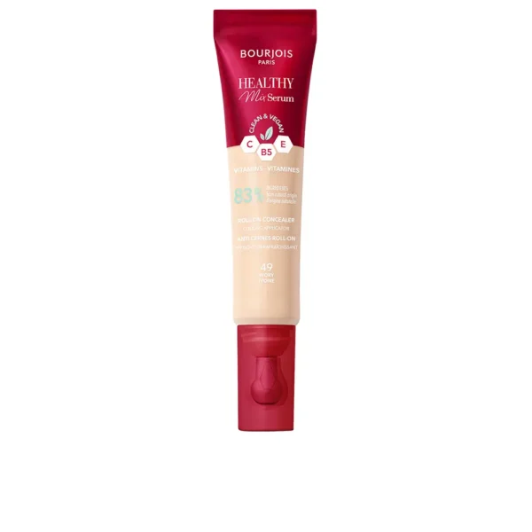 Bourjois Healthy Mix Serum Concealer #49 Ivory 11ml
