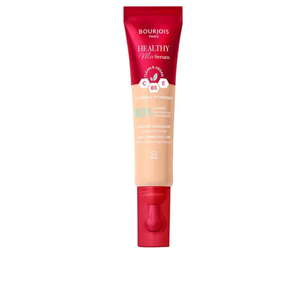 Bourjois Healthy Mix Serum Concealer #52 Beige 11ML