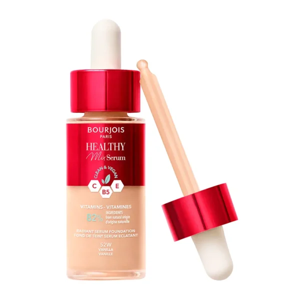 BOURJOIS | HEALTHY MIX | Face - Image 2