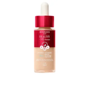 Bourjois Healthy Mix Serum Foundation 30ML #52W Vanilla
