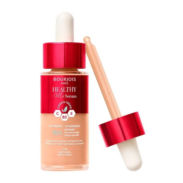 BOURJOIS | HEALTHY MIX | Face - Image 4