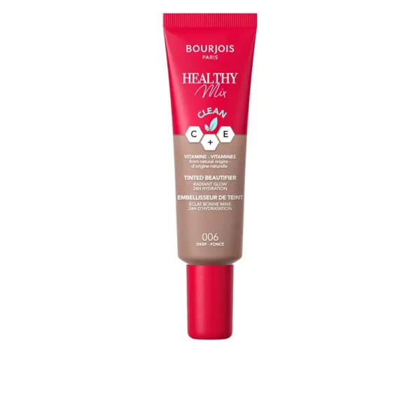 Bourjois Healthy Mix Tinted Beautifier #006 - 30ml
