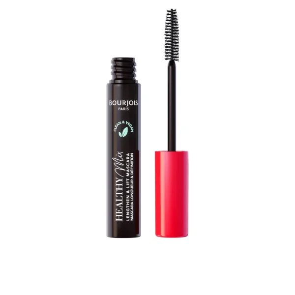 Bourjois Healthy Mix Ultra Black Mascara 7ML