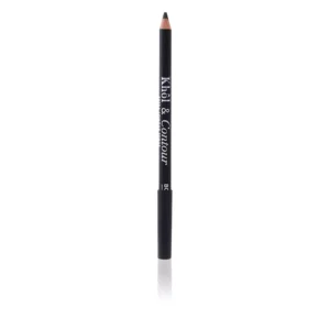 Bourjois Kohl & Contour Eye Pencil #001 Black 1.2g