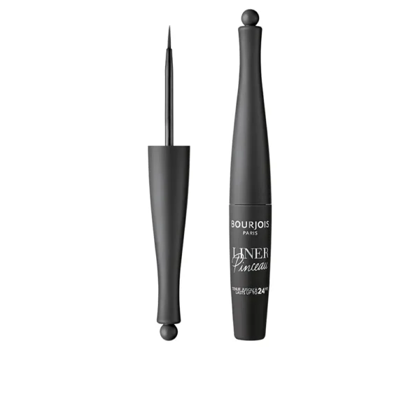Bourjois Liner Pinceau 24H Liquid Eyeliner #3 Gris Minimaliste