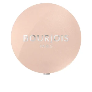 Bourjois Little Round Pot Eyeshadow #1 Blanc'voûtant 1.2g