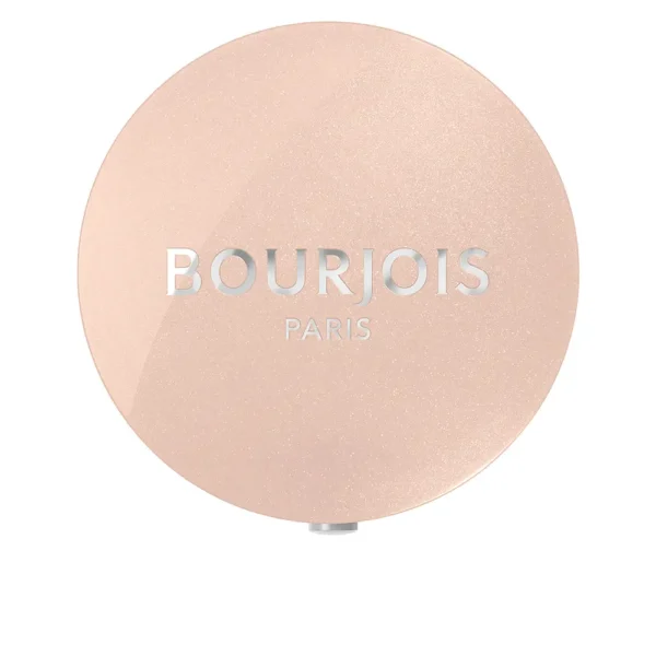 Bourjois Little Round Pot Eyeshadow #1 Blanc'voûtant 1.2g