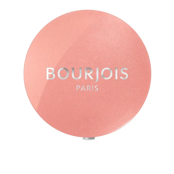 Bourjois Little Round Pot Eyeshadow #11 Pink Parfait 1.2g