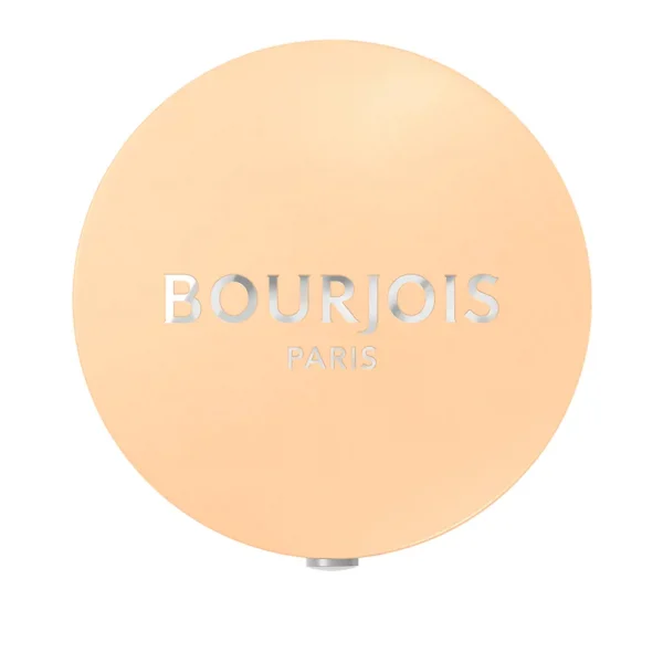 Bourjois Little Round Pot Eyeshadow #4 Eggshell 1.2g