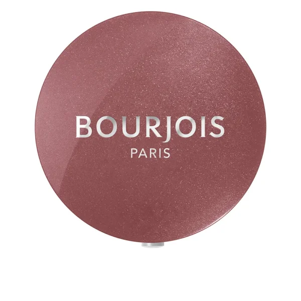 Bourjois Little Round Pot Eyeshadow #7 Purple 1.2g