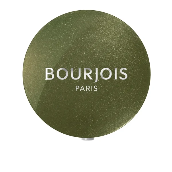 Bourjois Little Round Pot Eyeshadow #9 Itsy Bitsy Khaki 1.2g