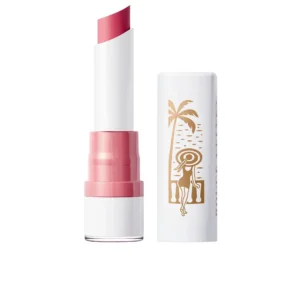 Bourjois Rouge À Lèvres Lipstick #02 Flaming Rose 2.4g