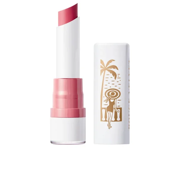 Bourjois Rouge À Lèvres Lipstick #02 Flaming Rose 2.4g