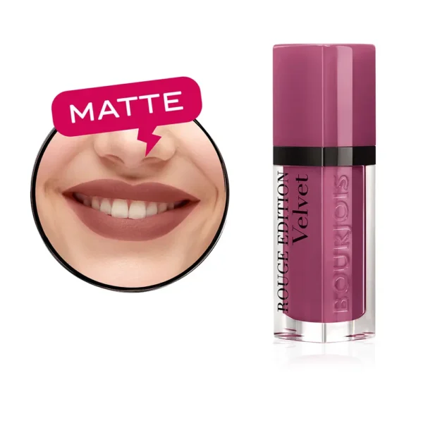 BOURJOIS | ROUGE EDITION | Lips - Image 3