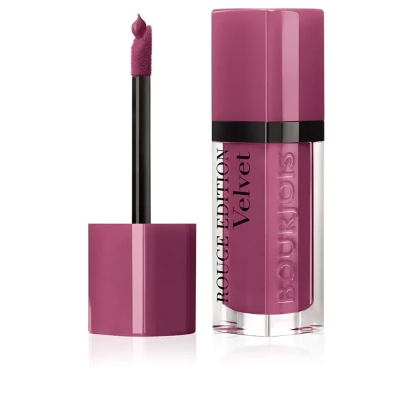 Bourjois Rouge Edition Velvet Lipstick #36 Mauve 28g