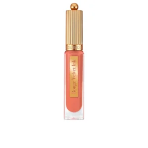Bourjois Rouge Velvet Ink Liquid Lipstick #002 - 3.5ML